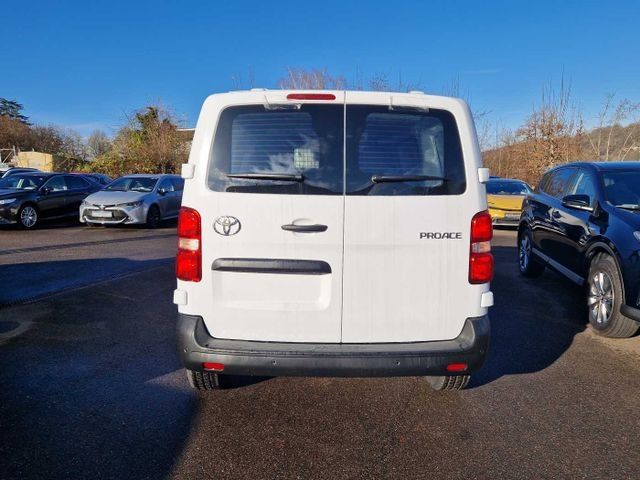 Toyota Proace (Verso) 2024