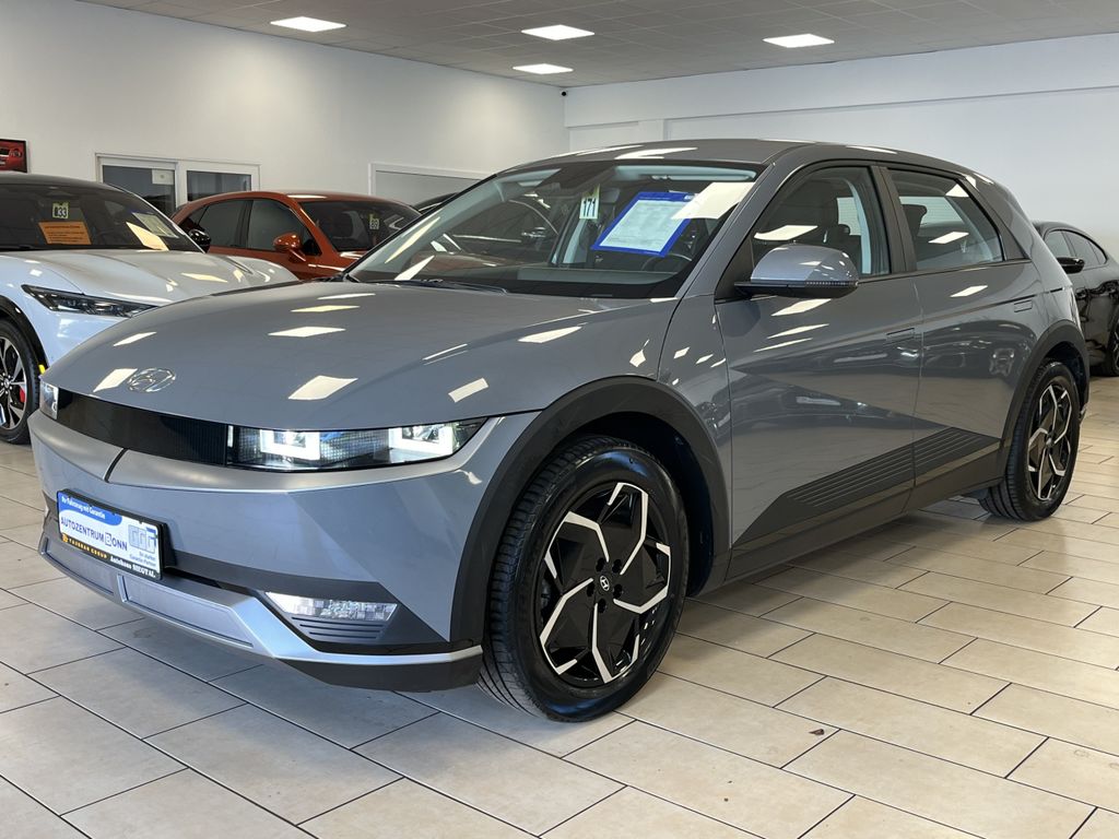 Hyundai IONIQ 5 2022