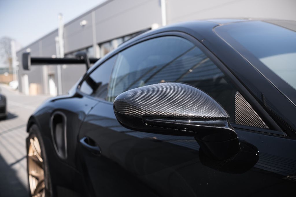 Porsche 992 2024