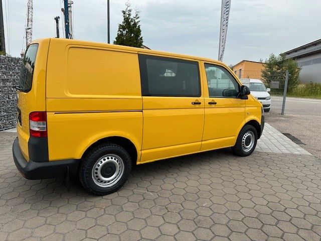 Volkswagen T5 Kombi 2014