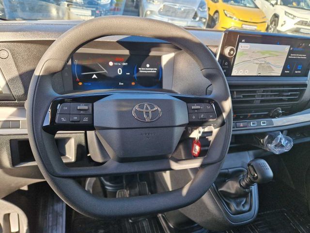 Toyota Proace (Verso) 2024