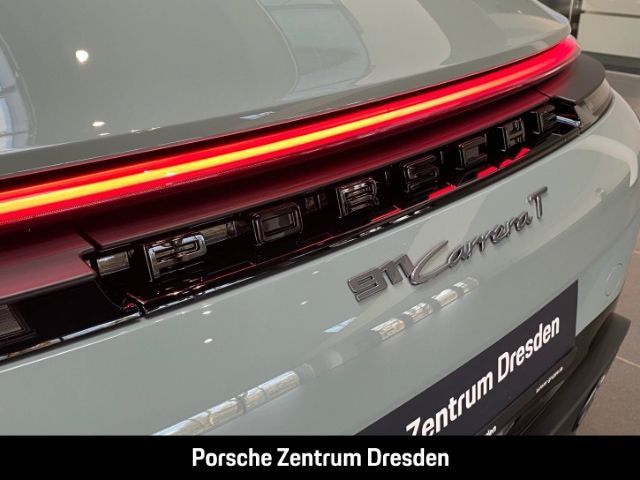 Porsche 992 2025