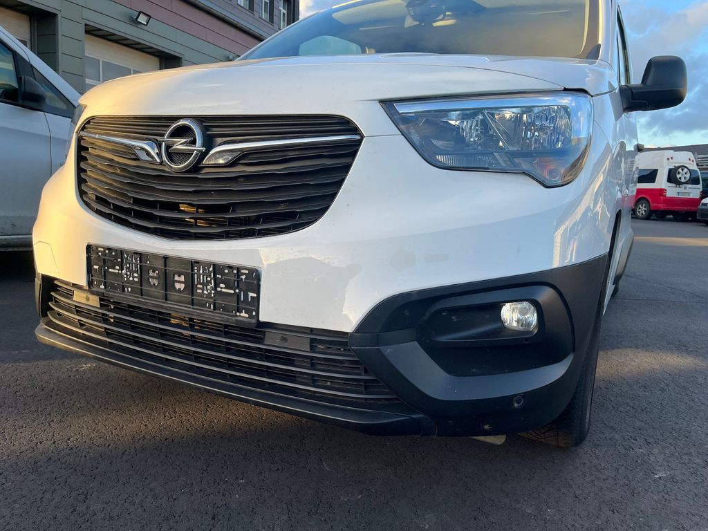 Opel Combo 2019