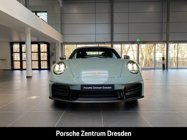 Porsche 992 2025