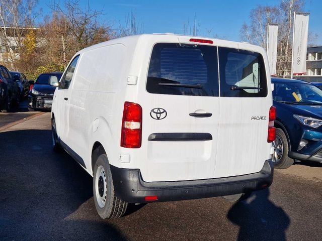 Toyota Proace (Verso) 2024