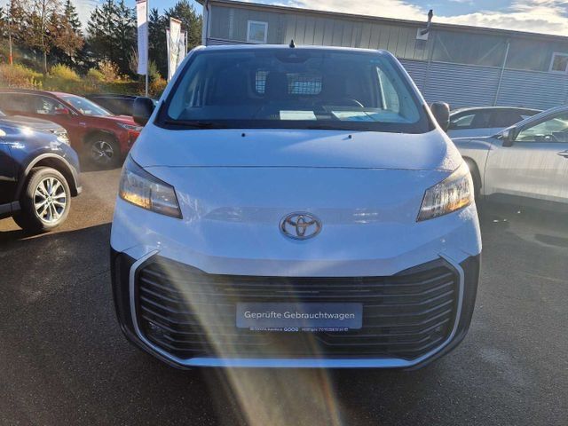 Toyota Proace (Verso) 2024