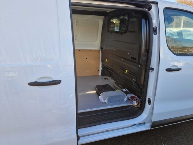 Toyota Proace (Verso) 2024