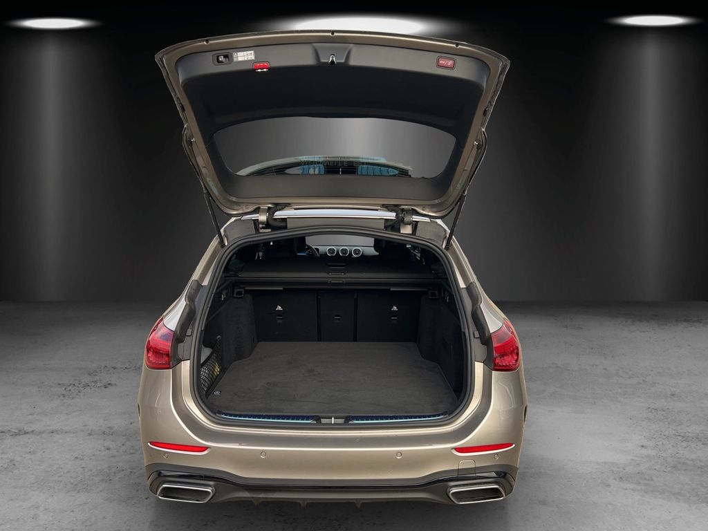 Mercedes-Benz C 300 2024