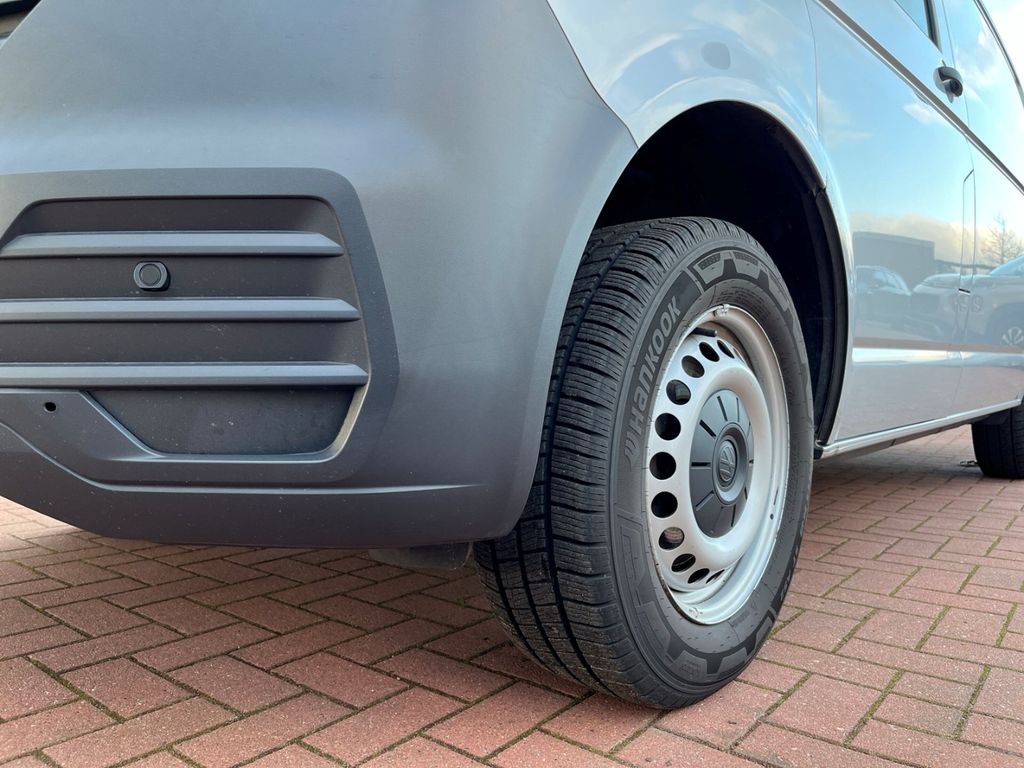 Volkswagen Other 2020