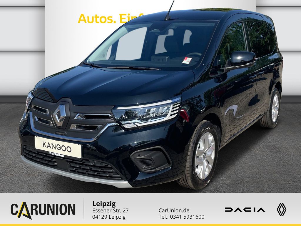 Renault Kangoo 2024