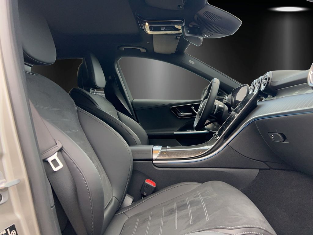 Mercedes-Benz C 300 2024