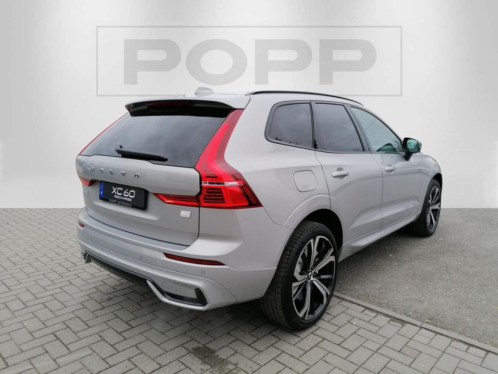 Volvo XC60 2024