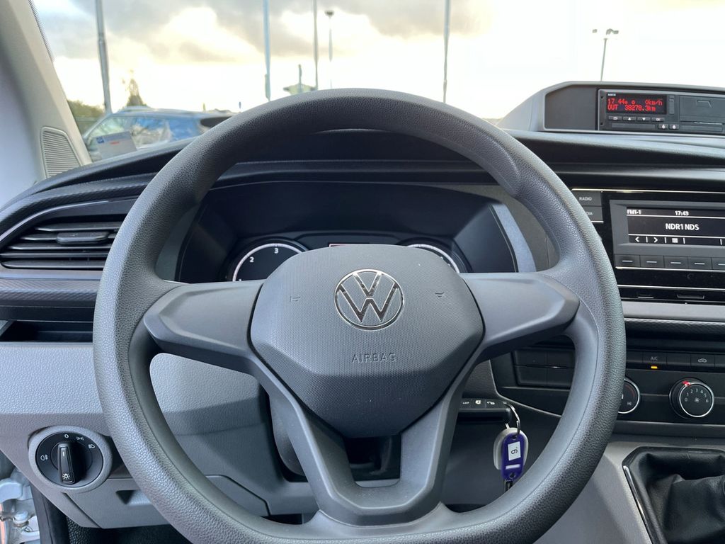 Volkswagen Other 2020
