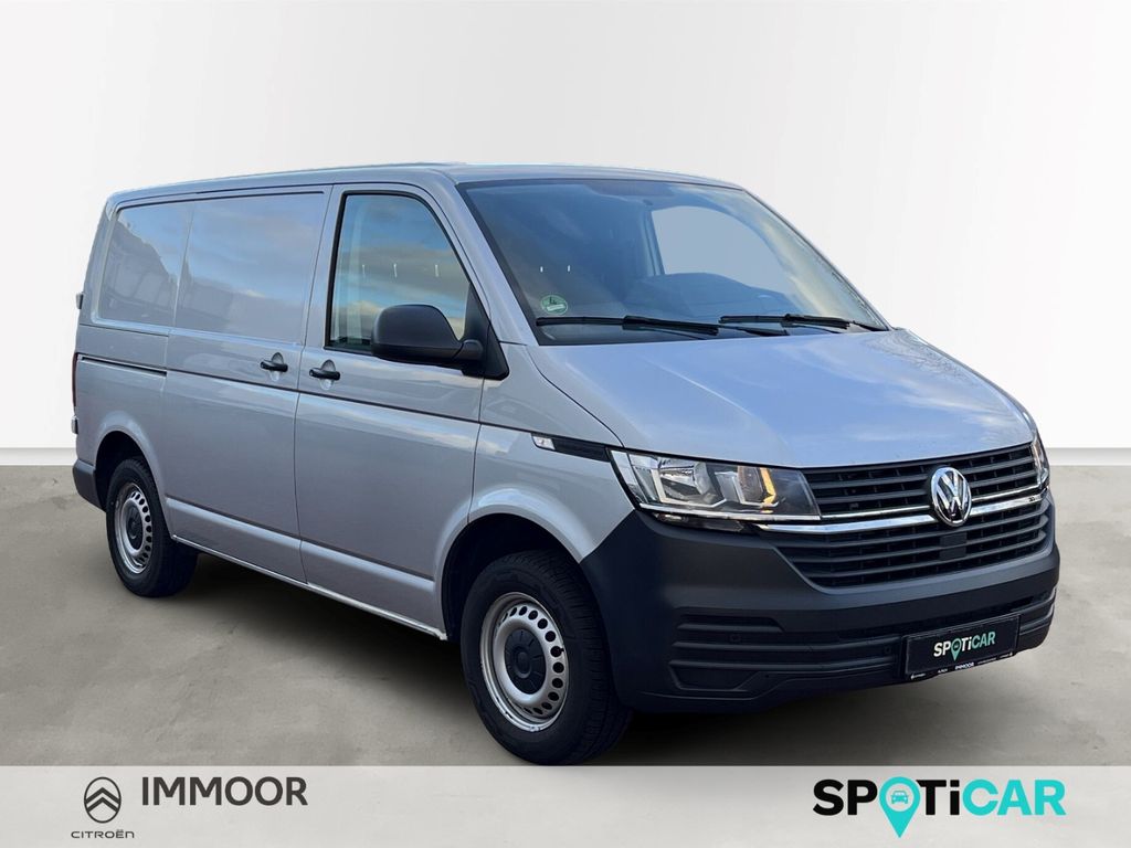 Volkswagen Other 2020