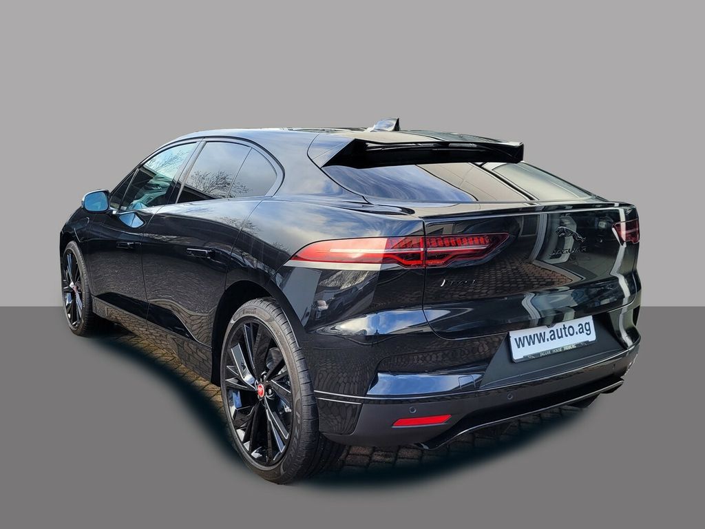 Jaguar I-Pace 2024