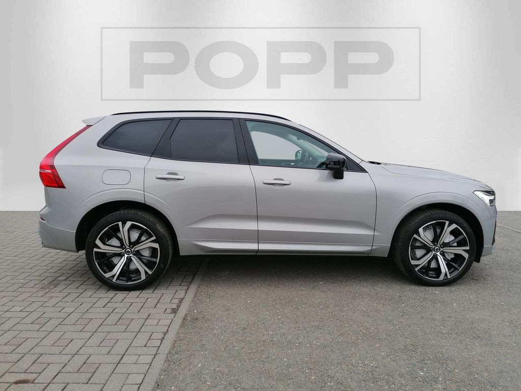 Volvo XC60 2024