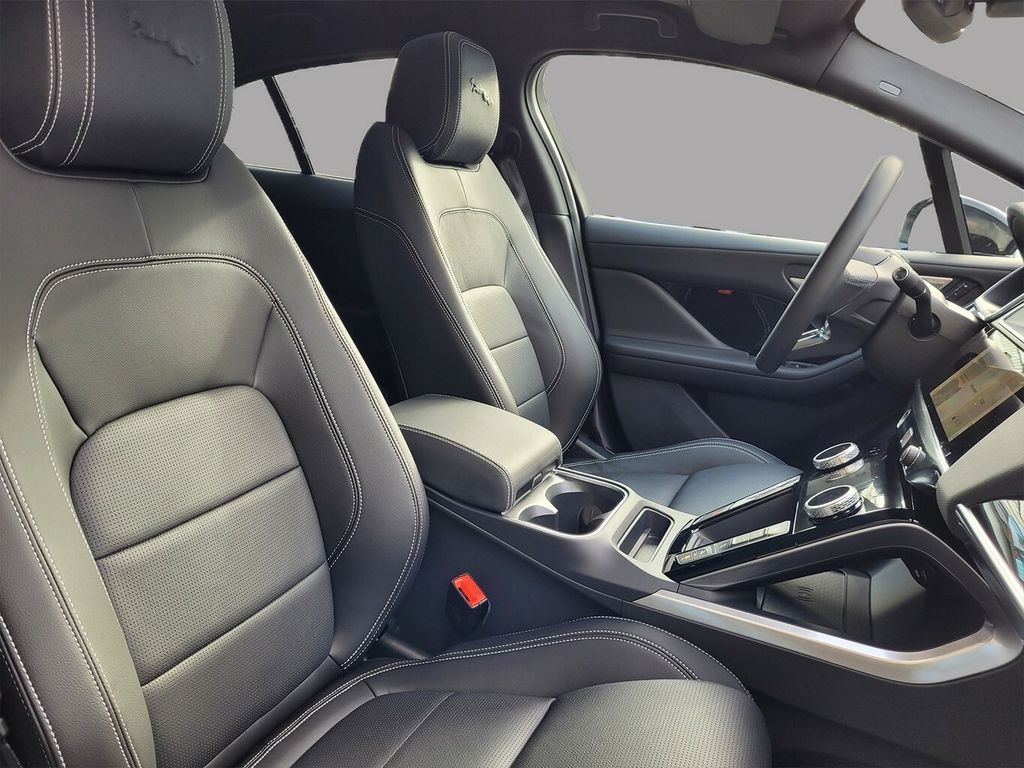 Jaguar I-Pace 2024