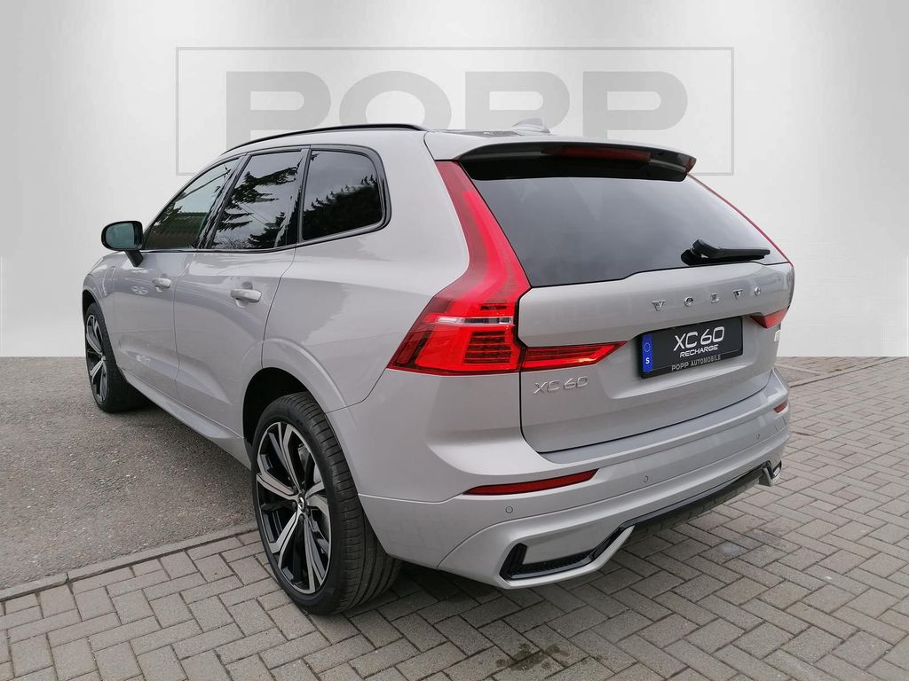 Volvo XC60 2024