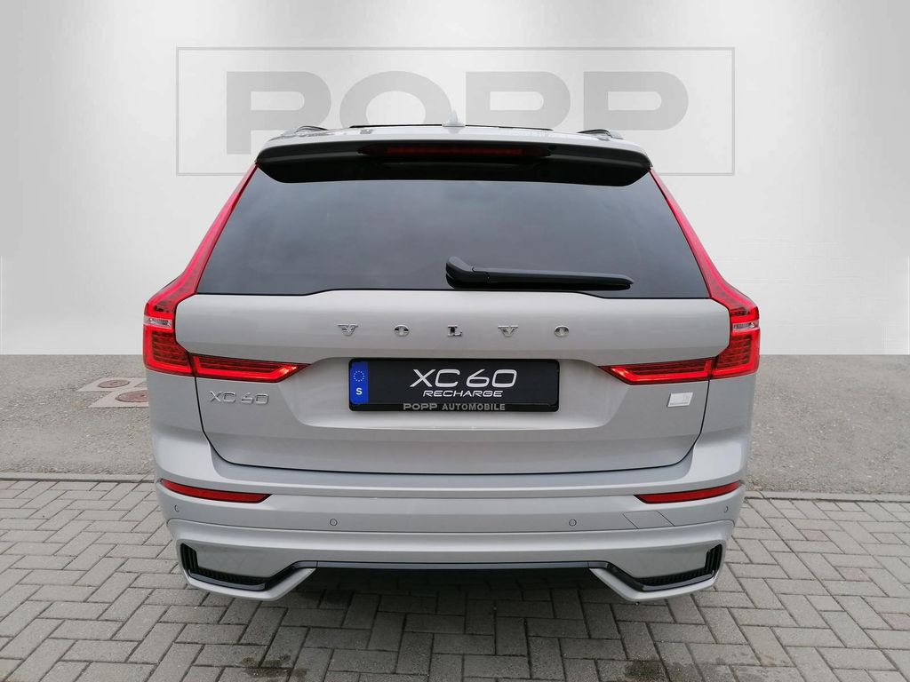 Volvo XC60 2024