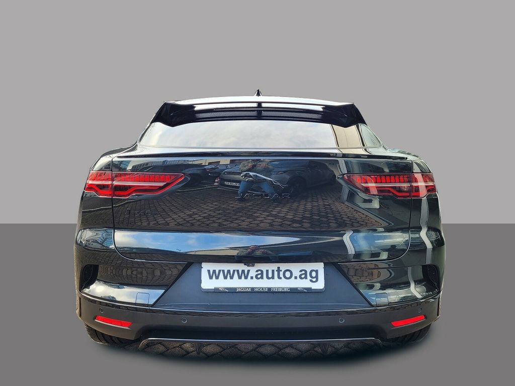 Jaguar I-Pace 2024
