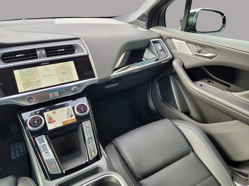 Jaguar I-Pace 2024