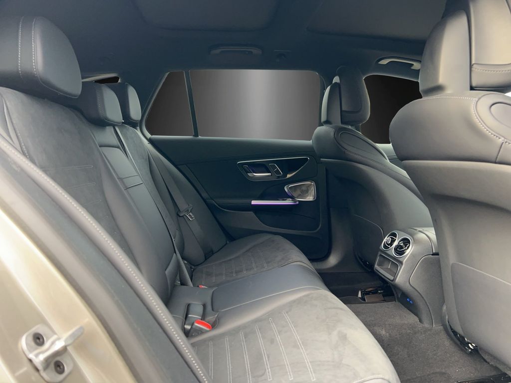 Mercedes-Benz C 300 2024