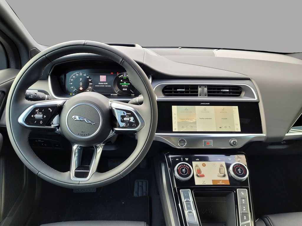 Jaguar I-Pace 2024