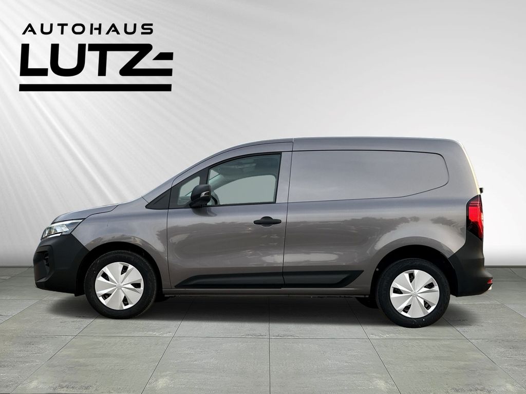 Nissan Townstar 2025