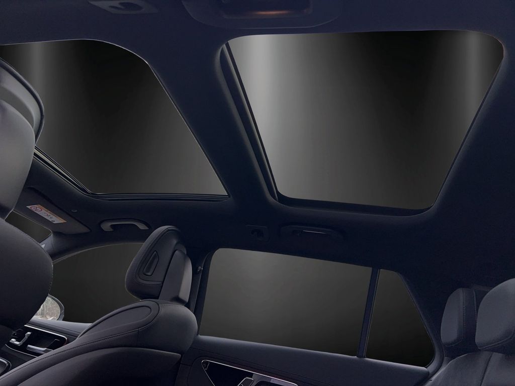 Mercedes-Benz C 300 2024