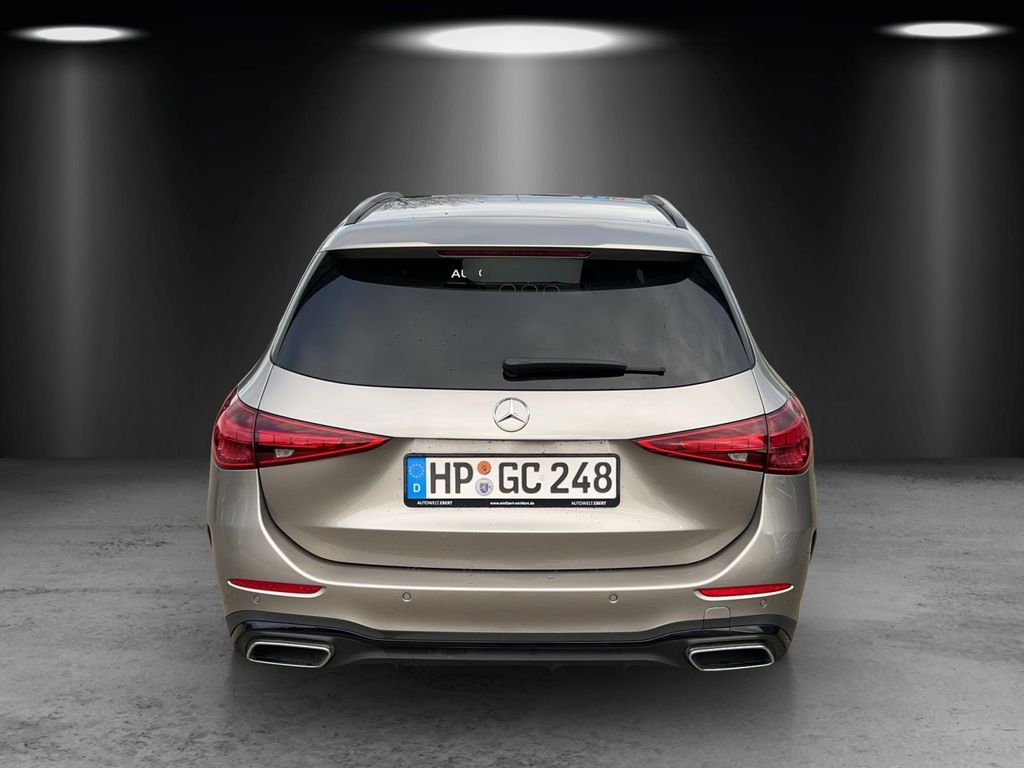 Mercedes-Benz C 300 2024
