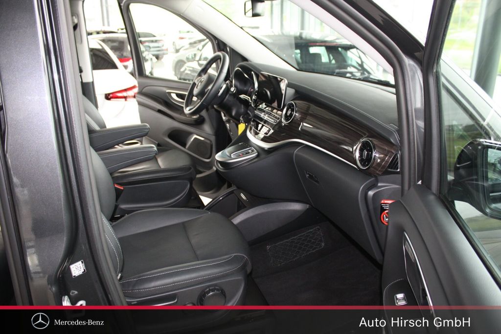 Mercedes-Benz V 250 2021