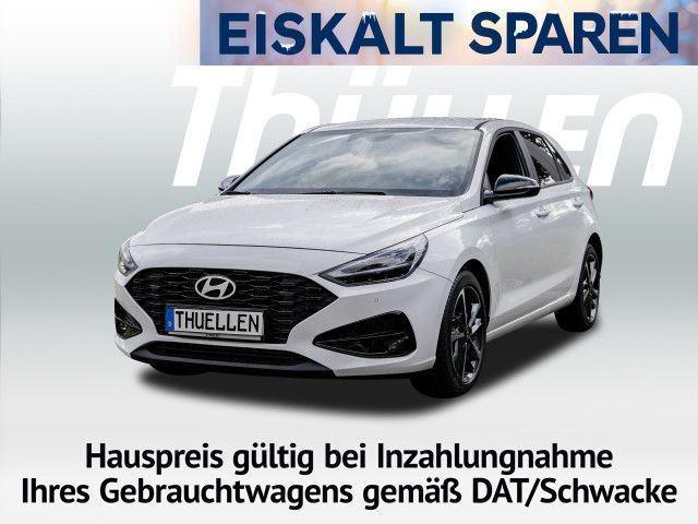 Hyundai i30 2024