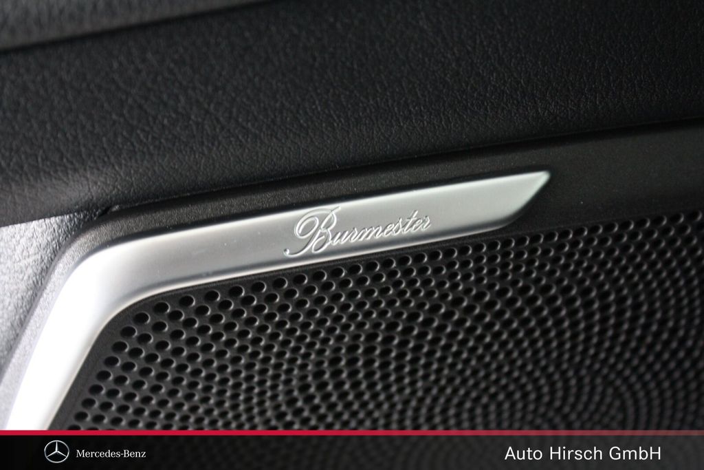 Mercedes-Benz V 250 2021