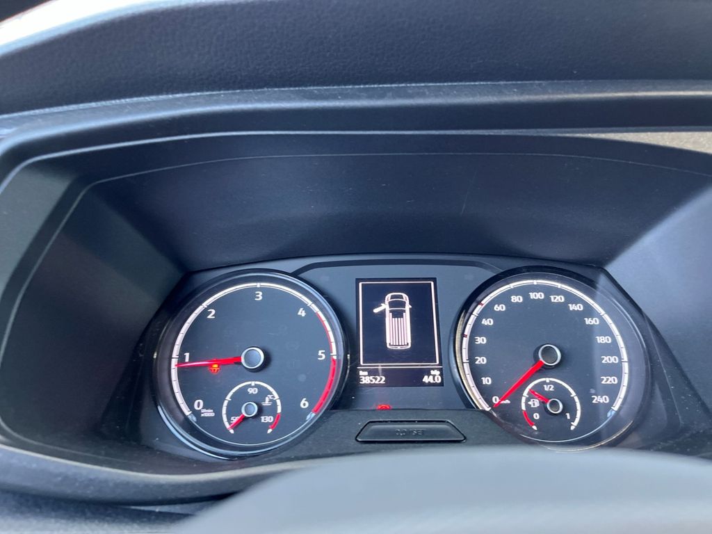 Volkswagen Other 2020