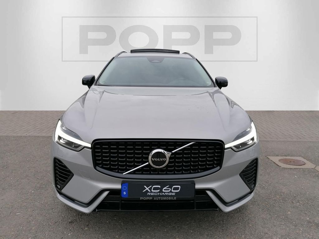 Volvo XC60 2024