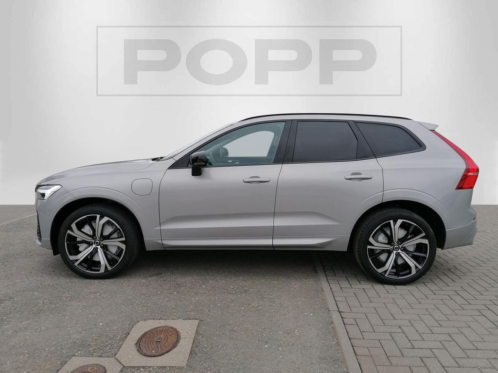 Volvo XC60 2024