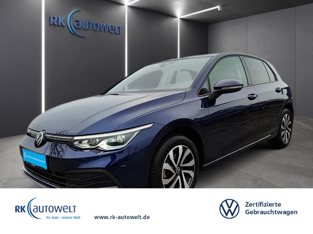 Volkswagen Golf 2023