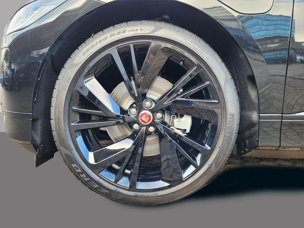 Jaguar I-Pace 2024