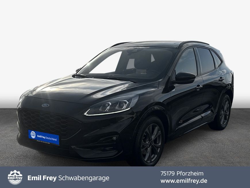 Ford Kuga 2024