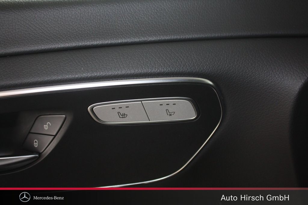 Mercedes-Benz V 250 2021