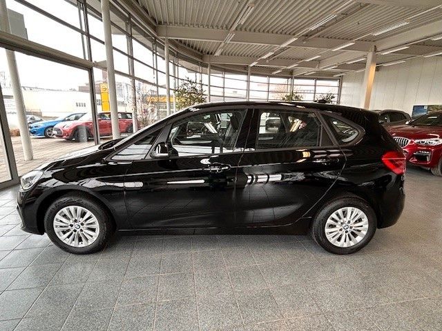 BMW 218 2021