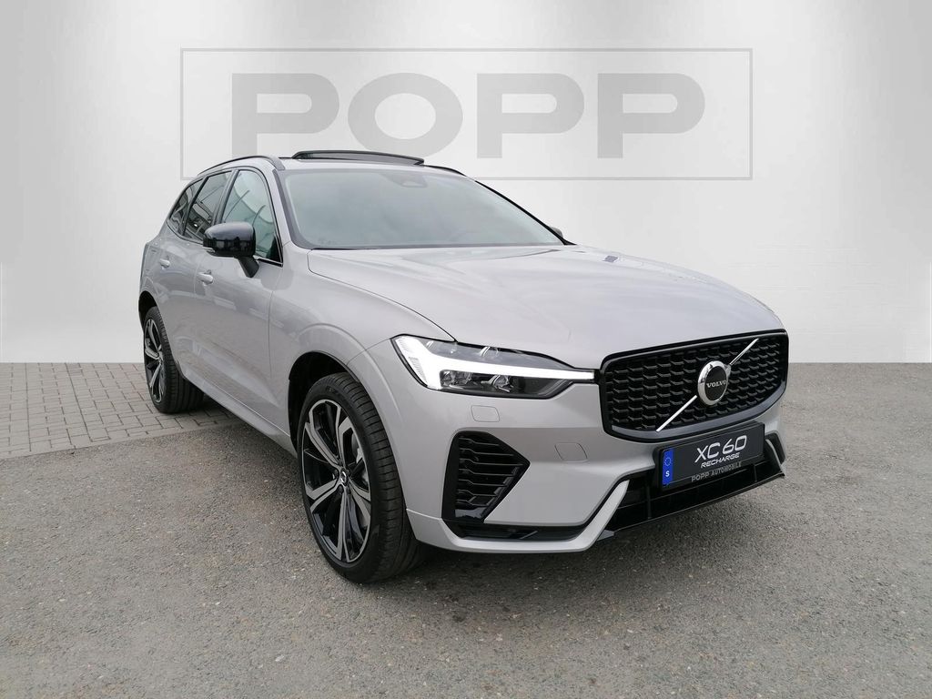 Volvo XC60 2024