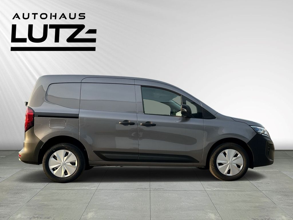 Nissan Townstar 2025