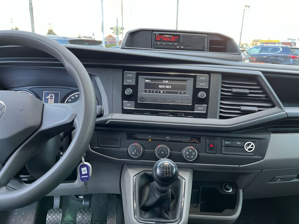 Volkswagen Other 2020