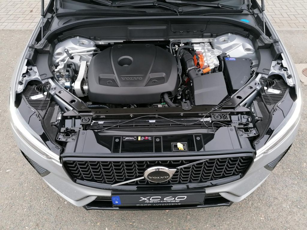 Volvo XC60 2024