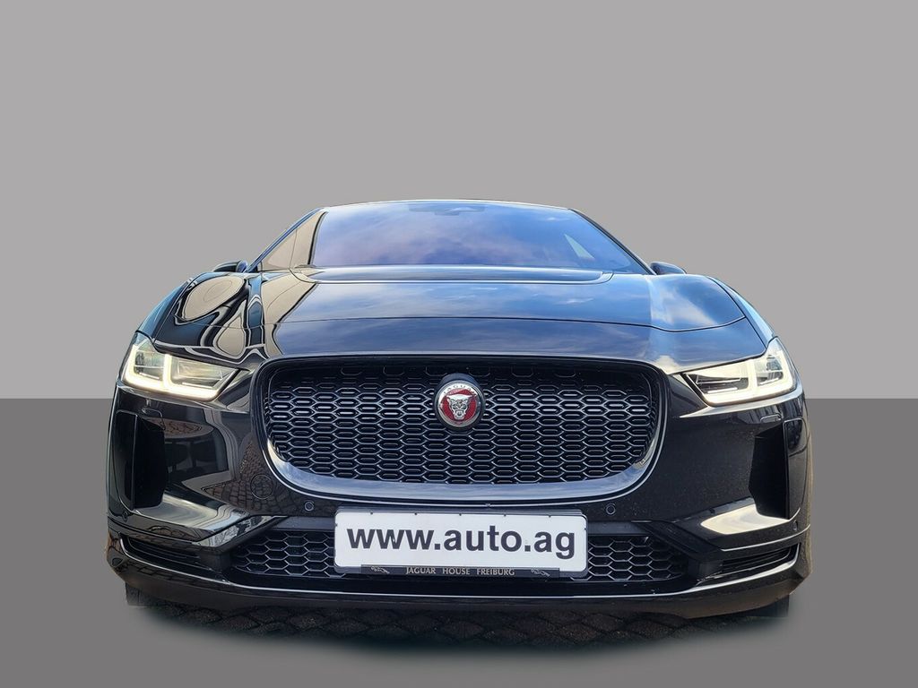 Jaguar I-Pace 2024
