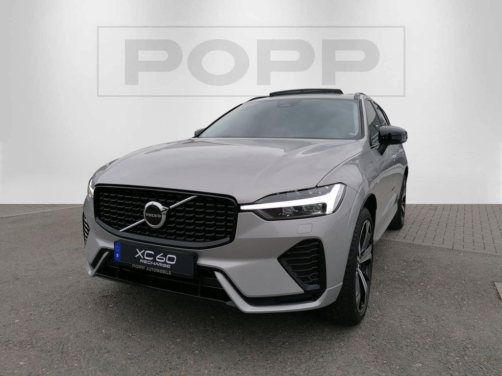 Volvo XC60 2024
