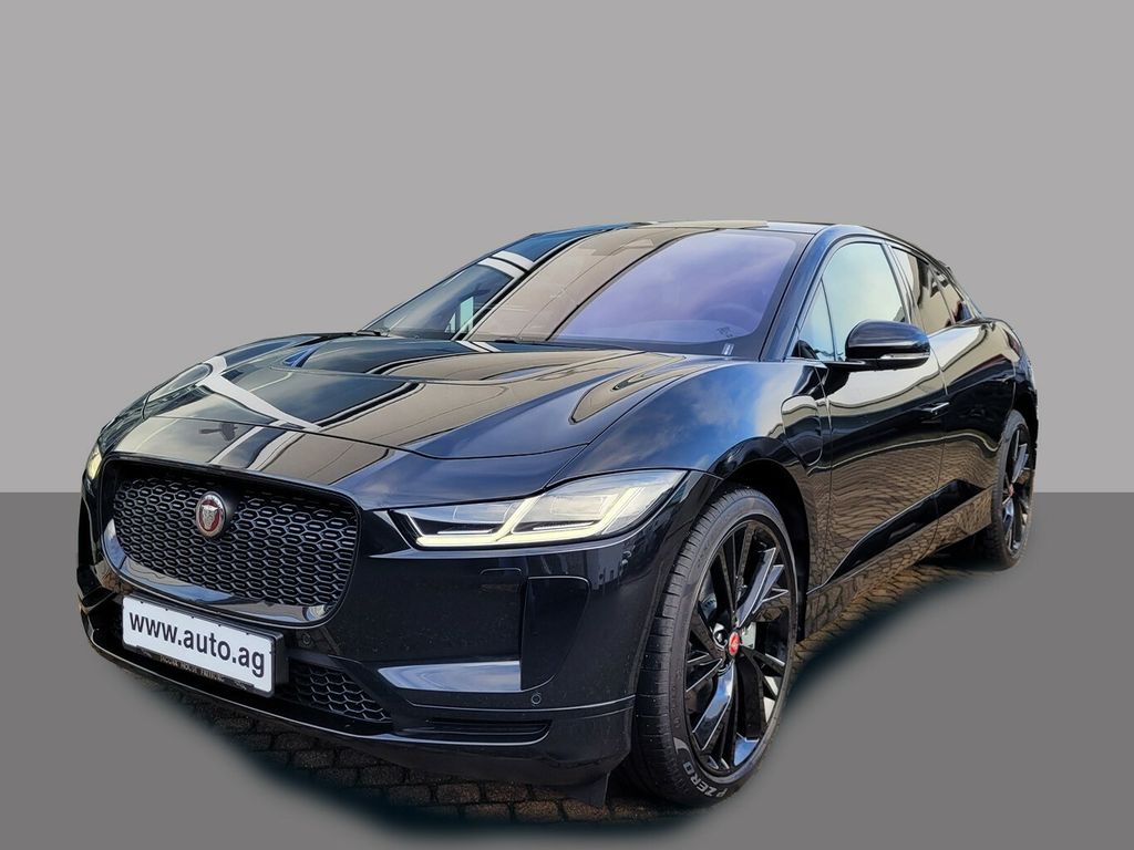 Jaguar I-Pace 2024