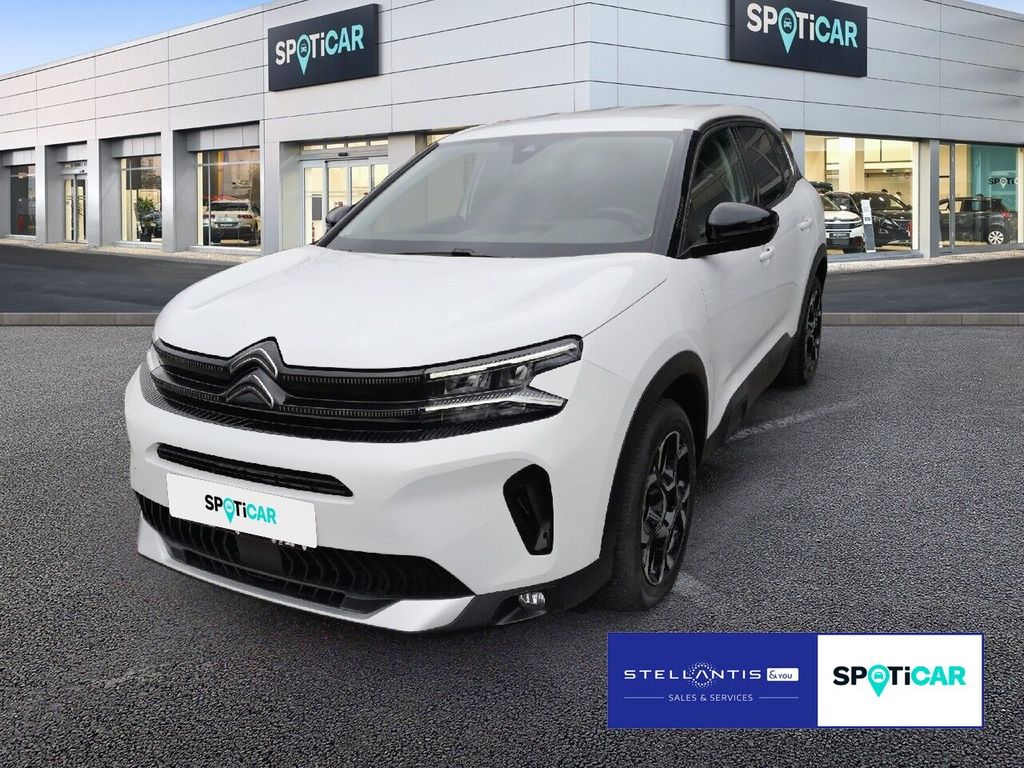 Citroën C5 Aircross 2023