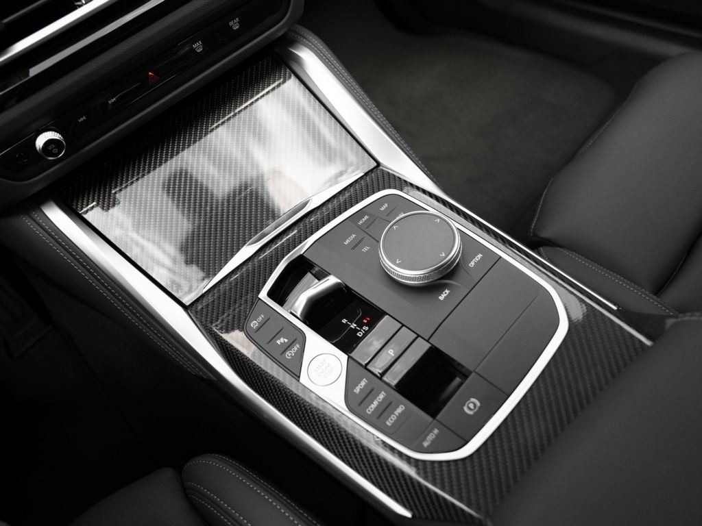 BMW 430 Gran Coupé 2024